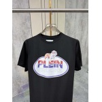 2025年6月2日入荷新作Philipp plain半袖 Tシャツ高級品/MP工場S-XXXL