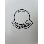 2025年6月2日入荷新作Moncler半袖 Tシャツ高級品/mp工場S-XXXXXL