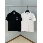 2025年6月2日入荷新作Moncler半袖 Tシャツ高級品/mp工場S-XXXXXL