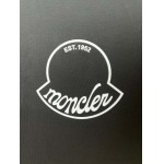 2025年6月2日入荷新作Moncler半袖 Tシャツ高級品/MP工場S-XXXXXL