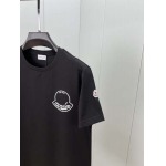 2025年6月2日入荷新作Moncler半袖 Tシャツ高級品/MP工場S-XXXXXL