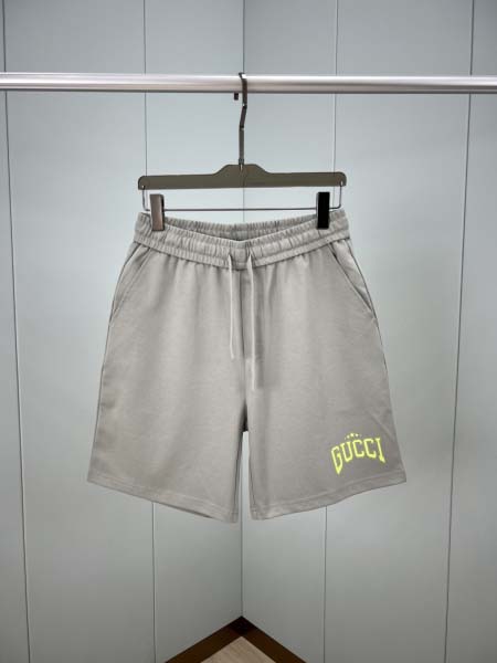 2025年6月2日入荷新作GUCCI半ズボン高級品/MP工場...