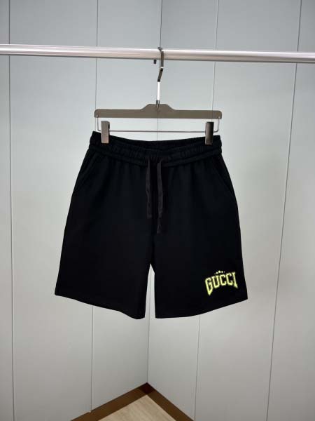 2025年6月2日入荷新作GUCCI半ズボン高級品/MP工場...