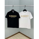 2025年6月2日入荷新作BURBERRY半袖 Tシャツ高級品/MP工場S-XXXXXL