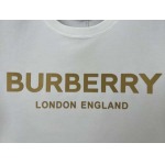 2025年6月2日入荷新作BURBERRY半袖 Tシャツ高級品/MP工場S-XXXXXL