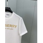 2025年6月2日入荷新作BURBERRY半袖 Tシャツ高級品/MP工場S-XXXXXL