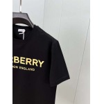 2025年6月2日入荷新作BURBERRY半袖 Tシャツ高級品/MP工場S-XXXXXL