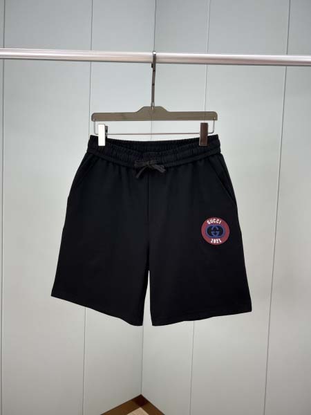 2025年6月2日入荷新作Gucci半ズボン高級品/MP工場...