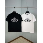 2025年6月2日入荷新作Dolce&Gabbana半袖 Tシャツ高級品/MP工場S-XXXXXL