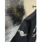 2025年6月2日入荷新作Moncler半袖 Tシャツ高級品/MP工場M-XXXL