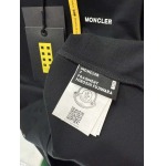 2025年6月2日入荷新作Moncler半袖 Tシャツ高級品/MP工場M-XXXL