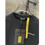 2025年6月2日入荷新作Moncler半袖 Tシャツ高級品/MP工場M-XXXL