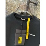 2025年6月2日入荷新作Moncler半袖 Tシャツ高級品/MP工場M-XXXL