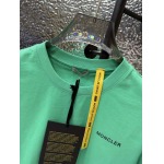 2025年6月2日入荷新作Moncler半袖 Tシャツ高級品/MP工場M-XXXL