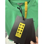 2025年6月2日入荷新作Moncler半袖 Tシャツ高級品/MP工場M-XXXL