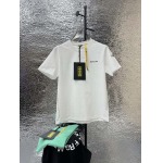 2025年6月2日入荷新作Moncler半袖 Tシャツ高級品/MP工場M-XXXL