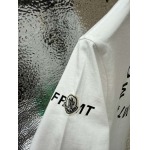 2025年6月2日入荷新作Moncler半袖 Tシャツ高級品/MP工場M-XXXL