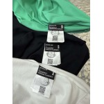 2025年6月2日入荷新作MONCLER半袖 Tシャツ高級品/MP工場M-XXXL