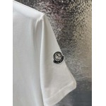 2025年6月2日入荷新作Moncler半袖 Tシャツ高級品/MP工場M-XXXL