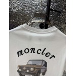 2025年6月2日入荷新作Moncler半袖 Tシャツ高級品/MP工場M-XXXL