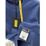 2025年6月2日入荷新作Moncler半袖 Tシャツ高級品/MP工場M-XXXL