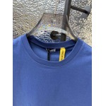 2025年6月2日入荷新作Moncler半袖 Tシャツ高級品/MP工場M-XXXL