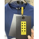2025年6月2日入荷新作Moncler半袖 Tシャツ高級品/MP工場M-XXXL