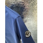 2025年6月2日入荷新作Moncler半袖 Tシャツ高級品/MP工場M-XXXL