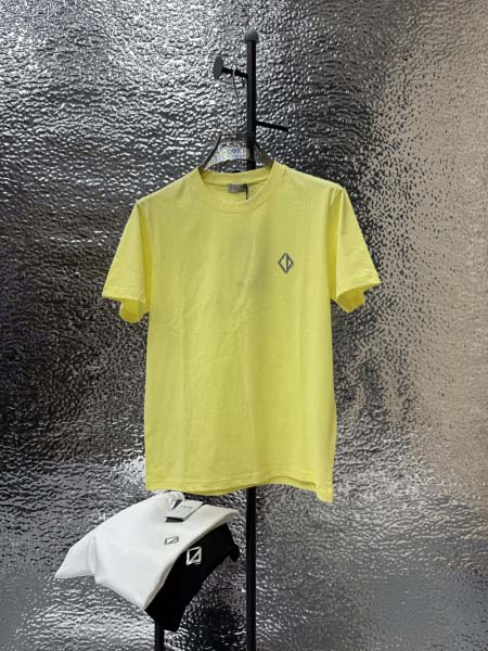 2025年6月2日入荷新作DIOR半袖 Tシャツ高級品/MP...