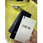 2025年6月2日入荷新作DIOR半袖 Tシャツ高級品/MP工場M-XXXL