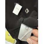 2025年6月2日入荷新作DIOR半袖 Tシャツ高級品/MP工場M-XXXL