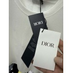 2025年6月2日入荷新作DIOR半袖 Tシャツ高級品/MP工場M-XXXL