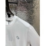 2025年6月2日入荷新作DIOR半袖 Tシャツ高級品/MP工場M-XXXL