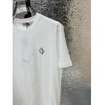 2025年6月2日入荷新作DIOR半袖 Tシャツ高級品/MP工場M-XXXL