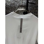2025年6月2日入荷新作DIOR半袖 Tシャツ高級品/MP工場M-XXXL