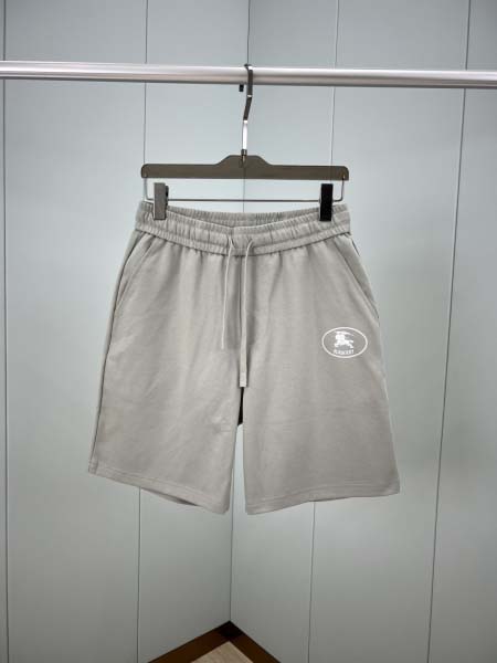 2025年6月2日入荷新作Burberry半ズボン高級品/M...