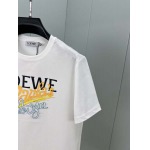 2025年6月2日入荷新作LOEWE半袖 Tシャツ高級品/MP工場M-XXXL