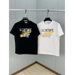 2025年6月2日入荷新作LOEWE半袖 Tシャツ高級品/MP工場M-XXXL