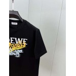 2025年6月2日入荷新作LOEWE半袖 Tシャツ高級品/MP工場M-XXXL