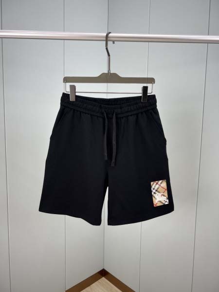 2025年6月2日入荷新作BURBERRY半ズボン高級品/M...