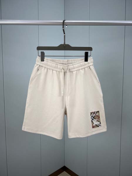 2025年6月2日入荷新作BURBERRY半ズボン高級品/M...