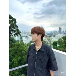 2025年6月4日入荷新作Prada半袖 tシャツ高品質★ファッション/誕生日プレゼント/贈り物/SD工場