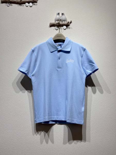 2025年6月4日入荷新作Burberry半袖 tシャツ高品...