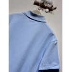 2025年6月4日入荷新作Burberry半袖 tシャツ高品質★ファッション/誕生日プレゼント/贈り物/SD工場