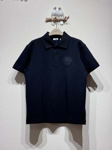 2025年6月4日入荷新作Burberry半袖 tシャツ高品...