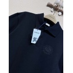 2025年6月4日入荷新作Burberry半袖 tシャツ高品質★ファッション/誕生日プレゼント/贈り物/SD工場