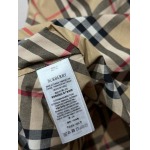2025年6月4日入荷新作Burberryシャツ高品質★ファッション/誕生日プレゼント/贈り物/SD工場