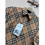 2025年6月4日入荷新作Burberry 女性半袖 tシャツ高品質★ファッション/誕生日プレゼント/贈り物/SD工場