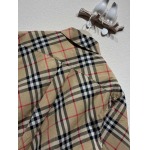 2025年6月4日入荷新作Burberry 女性半袖 tシャツ高品質★ファッション/誕生日プレゼント/贈り物/SD工場