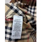 2025年6月4日入荷新作Burberry 女性半袖 tシャツ高品質★ファッション/誕生日プレゼント/贈り物/SD工場